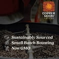 thumbnail image 5 of Copper Moon Coffee Medium Roast Coffee Pods, Harvest Pack, 36 ct., 5 of 8