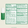thumbnail image 5 of BiOFREEZE Cool the pain Menthol Pain Relief Roll-On, 3 fl. oz., 2 pk., 5 of 6