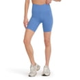 thumbnail image 1 of Outdoor Voices Women's CloudKnit Bike Short, 1 of 9