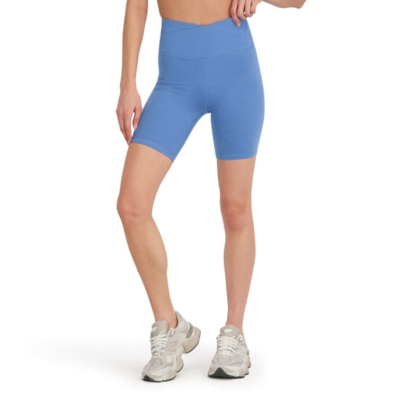 Outdoor Voices Women's CloudKnit Bike Short