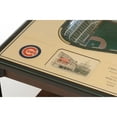 thumbnail image 4 of YouTheFan MLB 25-Layer Stadium View Lighted End Table, 4 of 5