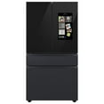 thumbnail image 1 of Samsung 29 cu. ft. Bespoke 4-Door French-Door Refrigerator with Family Hub, 1 of 11