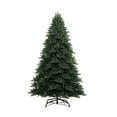 thumbnail image 3 of Member's Mark 9' Bristle Fir Christmas Tree, 3 of 13