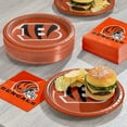 thumbnail image 11 of NFL Paper Plates & Napkins Kit, 285 ct., Choose Team, 11 of 11