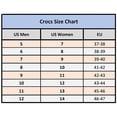 thumbnail image 7 of Crocs Classic Clog, 7 of 7