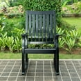 thumbnail image 4 of Member's Mark Painted Porch Rocker, 4 of 13