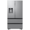 thumbnail image 1 of Samsung 25 cu. ft. Counter Depth French Door Refrigerator with Four Types of Ice, 1 of 10