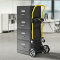 thumbnail image 5 of Member's Mark 4 in 1 Convertible Hand Truck, 5 of 5