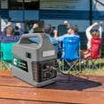 thumbnail image 4 of 1,200 Watt Cummins Portable Power Station, Solar Generator, 4 of 8