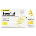 thumbnail image 1 of SeroVital HGH-Boosting Supplement for Women, Anti-Aging Therapy (180 ct.), 1 of 5