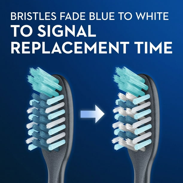 Oral-B ProHealth Advanced Manual Soft Toothbrush, 8 ct. - Samsclub.com