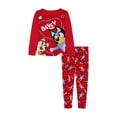 thumbnail image 10 of Character Kids Valentines Pajamas, 10 of 13