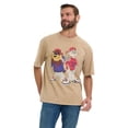 thumbnail image 3 of Men's Graphic T-Shirt, 3 of 9