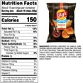 thumbnail image 2 of Lay's Barbecue Potato Chips 12.5 oz., 2 of 6