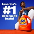 thumbnail image 9 of Tide Liquid Laundry Detergent, Original, 152 loads, 170 fl. oz., 9 of 10
