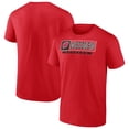 thumbnail image 3 of Wisconsin Badgers Short Sleeve Tee, 3 of 5