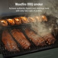 thumbnail image 4 of Ninja™ FlexFlame™ 5-in-1 Propane Gas Outdoor Cooking System, 4 of 11
