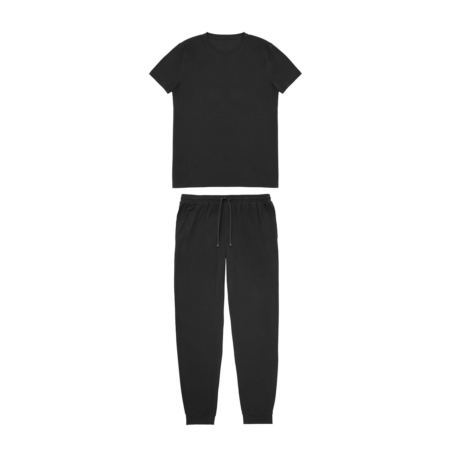 Pyjamas Joggings NEXT - Lot De 2, Confortables Et Intemporels, Pour Un Look Décontracté à La Maison - 4