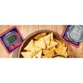 thumbnail image 2 of YouTheFan Ole Miss Rebels 3D Stadium View Coaster, 2 of 3