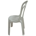 thumbnail image 3 of Chair Bistro, White, 3 of 6