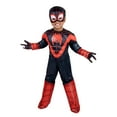 thumbnail image 1 of Marvel Spin Official Toddler Costume, 1 of 9