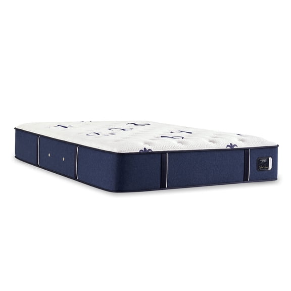 Stearns & Foster Studio Medium Tight Top Mattress Set
