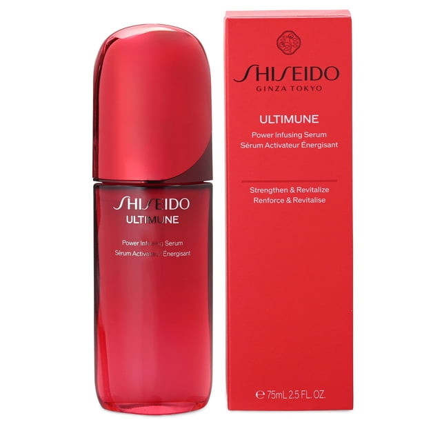 Shiseido Ultimune Power Infusing Concentrate, 2.5 oz. - Samsclub.com
