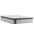 thumbnail image 2 of Sealy Posturepedic Spring Fulton Medium Euro Top Mattress, 2 of 9