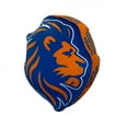 thumbnail image 1 of Logo Brands Florida Memorial Lions XL Puff Pillow, 1 of 5