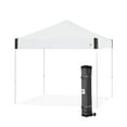thumbnail image 1 of E-Z UP Pyramid™ Instant Shelter Canopy, 10' x 10', 1 of 10