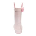 thumbnail image 5 of Member's Mark Toddler Girls Rain Boot, 5 of 7