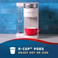 thumbnail image 3 of Seattle's Best Coffee Medium Roast K-Cup Coffee Pods, House Blend, 72 ct., 3 of 6