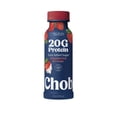 thumbnail image 7 of Chobani 20G Protein Lowfat Greek Yogurt Drink, Variety Pack, 10 fl. oz.,  12 ct., 7 of 11