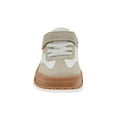 thumbnail image 7 of Carter's Toddler Girls Sneaker, 7 of 8