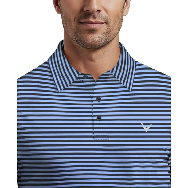 Callaway Men's Performance Polo - Samsclub.com