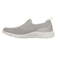 thumbnail image 3 of Skechers Women's Arch Comfort Slip-On Shoe, 3 of 6