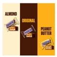 thumbnail image 3 of SNICKERS Milk Chocolate Bar Fun Size Variety Pack, 24 oz., 3 of 5