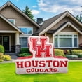 thumbnail image 2 of Logo Brands Houston Cougars Pre-Lit 7’x10’ Team Inflatable, 2 of 6