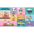 thumbnail image 3 of Fisher-Price First 100 Words Primeras 100 palabras, Board Book, 3 of 5