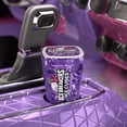 thumbnail image 6 of ICE BREAKERS Ice Cubes Arctic Grape Flavored Gum, 40 pcs., 4 pk., 6 of 9