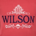 thumbnail image 3 of Wilson Girls Graphic Tee, 3 of 3