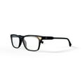 thumbnail image 3 of Gap VGP507 Black Rectangle Eyeglasses, 3 of 5
