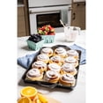 thumbnail image 8 of Lodge Seasoned Cast Iron Multi-Use Griddle & Baking Pan, 15.75"x11.50", 8 of 14