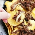 thumbnail image 6 of Ricos Gourmet Nacho Cheese Sauce 107 oz., 6 of 7