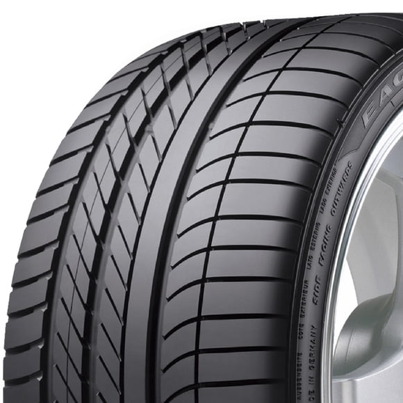 Goodyear Eagle F1 Asymmetric - 255/55R20/XL 110Y Tire