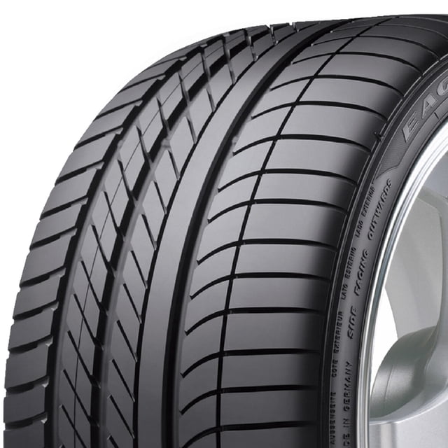 Goodyear Eagle F1 Asymmetric - 255/55R20/XL 110Y Tire