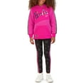 thumbnail image 1 of Licensed Girls Hoodie and Jogger Set, 1 of 6
