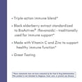 thumbnail image 10 of Nature's Way Sambucus Elderberry Immune Gummies, 120 ct., 10 of 11