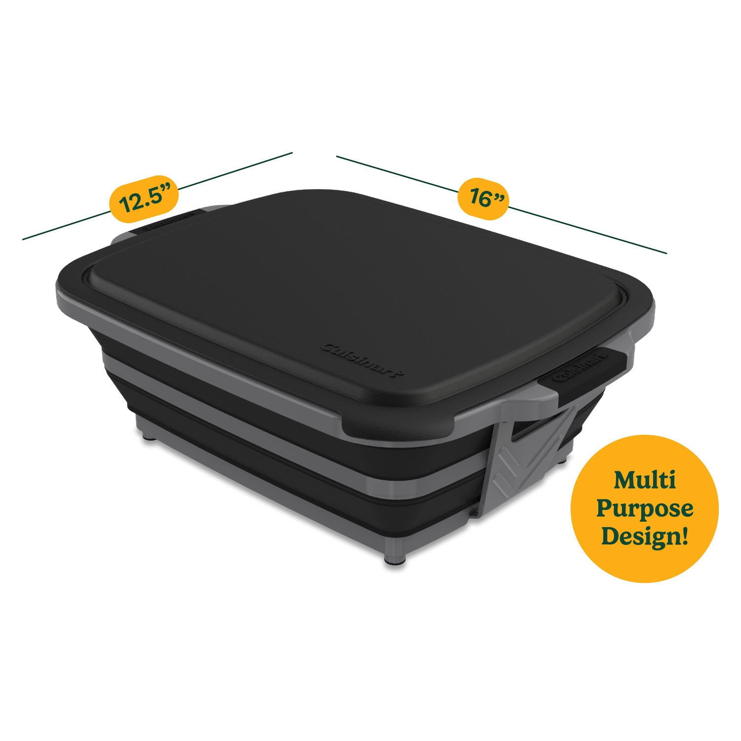 Cuisinart Prep and Serve Tub