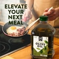 thumbnail image 8 of Member's Mark Pure Olive Oil, 101 fl. oz., 8 of 8